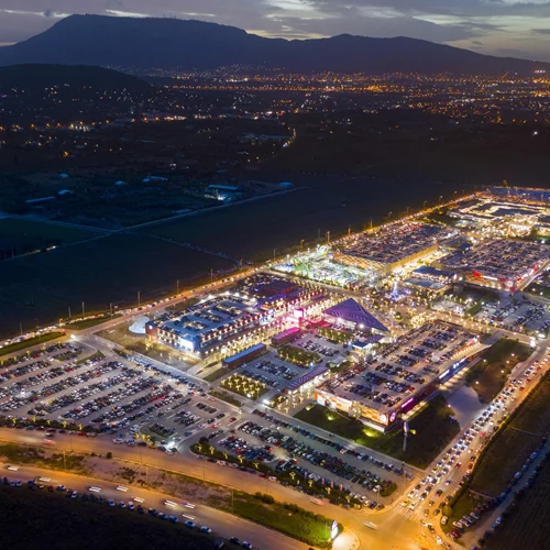 Το πιο feelgood μουσικό τριήμερο στο Smart Park!