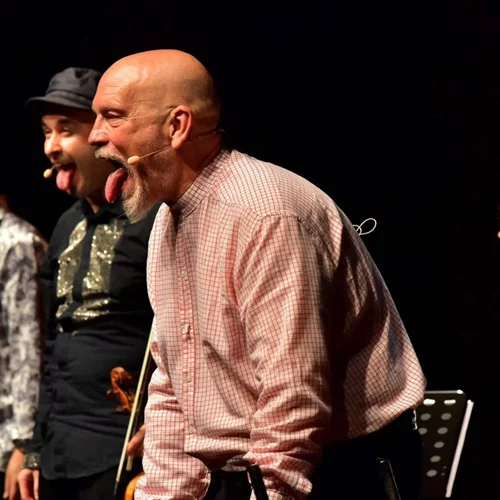 Μη χάσετε τον απολαυστικό John Malkovich στο Ηρώδειο!