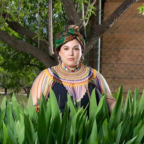 Didi-Afroditi: "Τα αρνητικά σχόλια και το bullying δεν θα πρέπει να ορίζουν τη ζωή κανενός"