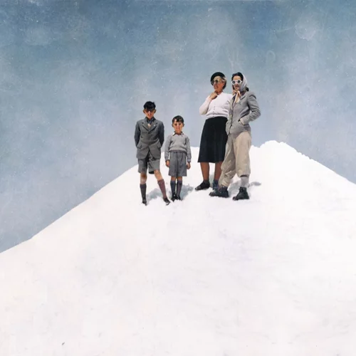 Το Newman μετακομίζει στην Κυψέλη: 5 κινηματογραφικές Δευτέρες κάτω απ’ τα αστέρια