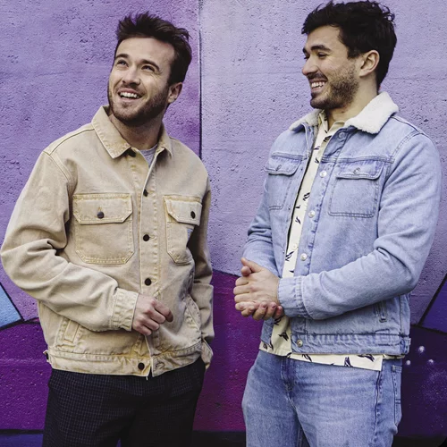 Electro "Minuit tour" από τους "Bon Entendeur" στο Ωδείο Αθηνών