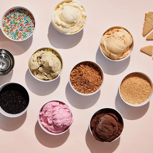 Δωδώνη: 4 νέες εθιστικές γεύσεις σε μια ήδη πλούσια γκάμα