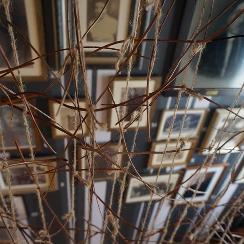 "Ερμηνείες": Η νέα έκθεση του Μουσείου Μικρασιατικού Πολιτισμού