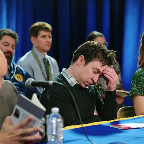 Οι καλύτερες σειρές του 2024 από τους New York Times