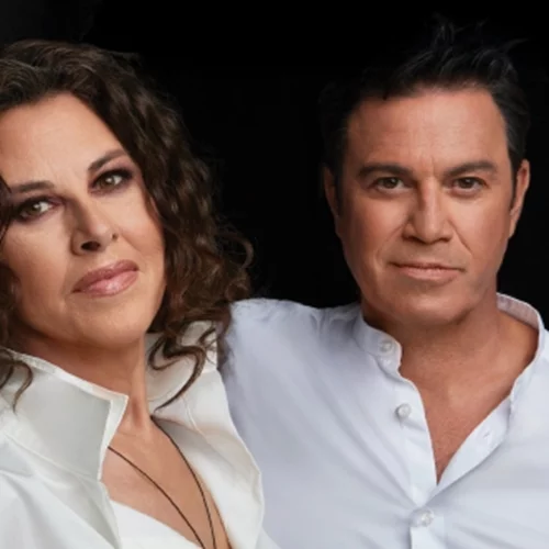 Ακυρώνεται η συναυλία της Ελευθερίας Αρβανιτάκη και του Μάριου Φραγκούλη στο Δημοτικό Θέατρο Λυκαβηττού