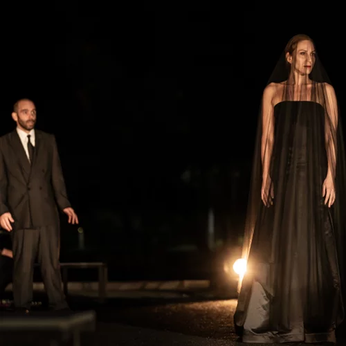 Ηρακλής Μαινόμενος