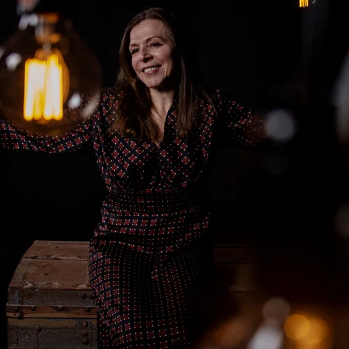 Σχίζα, Κράλλη, Καψούρου μάς μιλούν για τη θεατρική συνάντησή τους με τρεις μανάδες