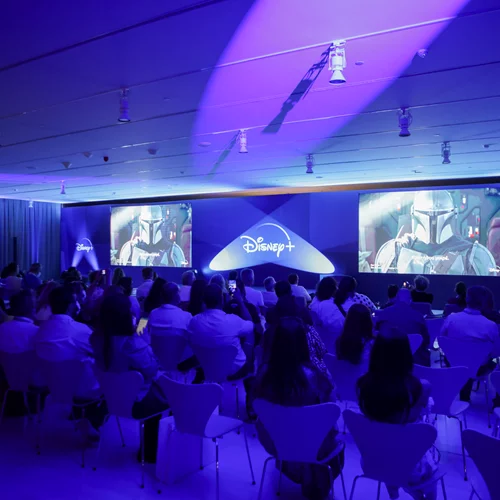 Αντίστροφη μέτρηση για το λανσάρισμα του Disney+ στην Ελλάδα