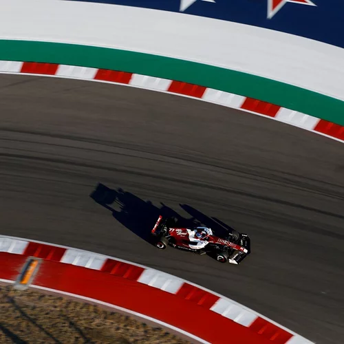 "Formula 1": Το 19ο Grand Prix αποκλειστικά στο ANT1+