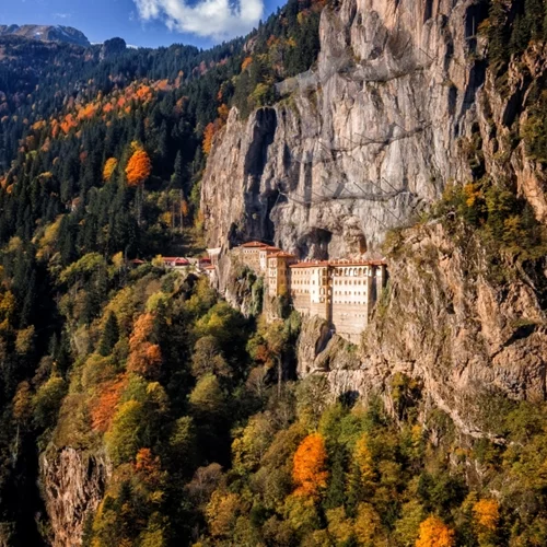 Φύση, ιστορία και γεύσεις: Η Μαύρη Θάλασσα όπως δεν την έχετε ξαναδεί