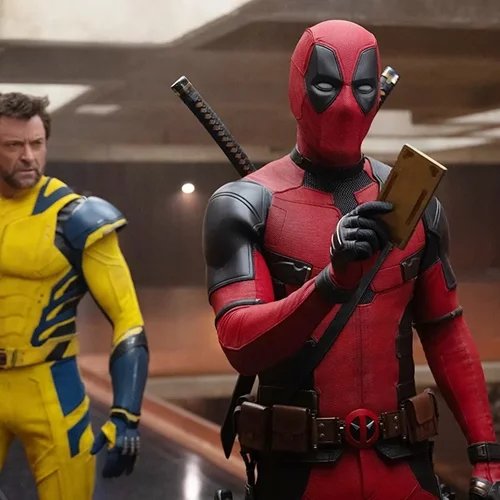 Ελληνικό box office: Οι Deadpool και Wolverine κάνουν κουμάντο