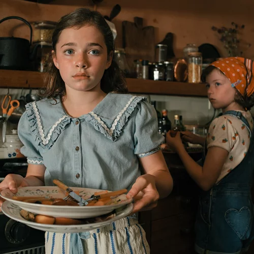 Η σκοτεινή ιστορία του "Κλεμμένου Κοριτσιού" έρχεται στο Disney+ (trailer)