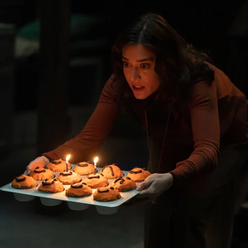 Άκου τη Μαμά