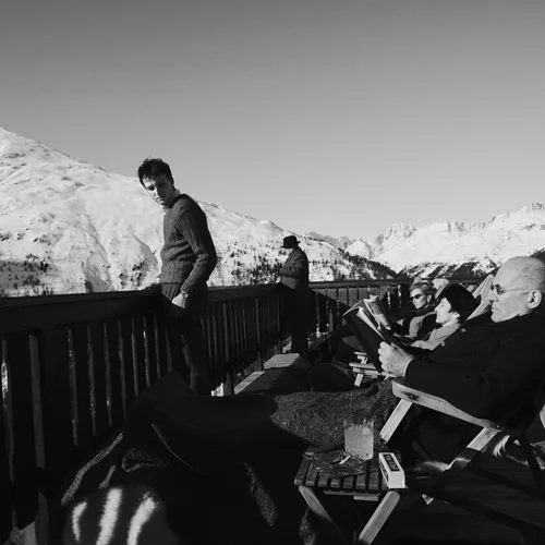 Η Θεωρία του Σύμπαντος