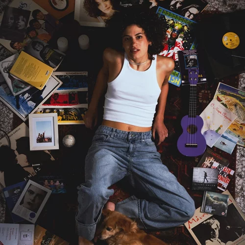 Η Μυρτώ Βασιλείου γιορτάζει ξανά