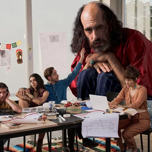 Η συναρπαστική εξέγερση του Χούλιο Τόγκα