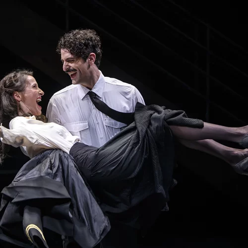 "Λυκόφως" : Γιορτινές επιλογές για όλη την οικογένεια από τον πολιτιστικό οργανισμό "Λυκόφως"