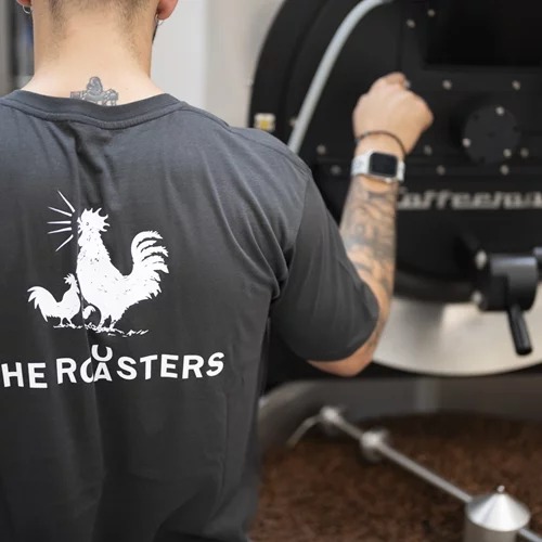 Γιατί γίνεται τέτοιος χαμός στο The Roosters των Ιλισίων;