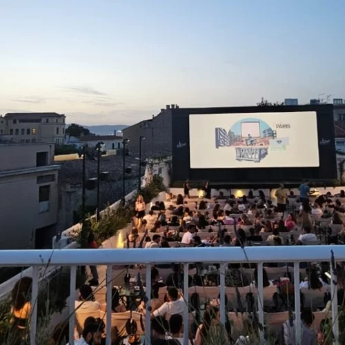 Τι νέο θα δούμε από αυτή την Πέμπτη στα θερινά σινεμά