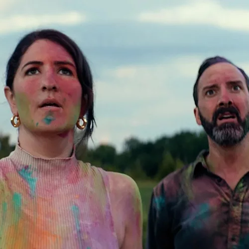 Τερατομουντζούρες