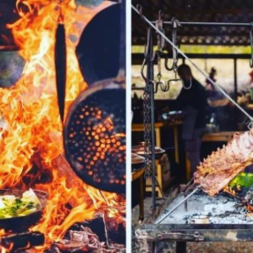 Οι "Νomade et sauvage" για μια μέρα στο "Surfer Maya"