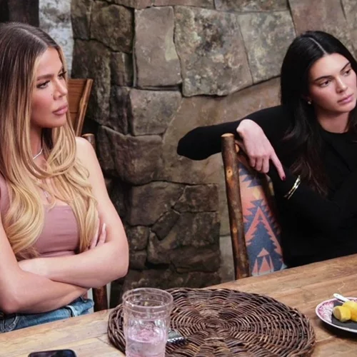 "The Kardashians": ο έκτος κύκλος της σειράς έρχεται στο Disney+ (trailer)