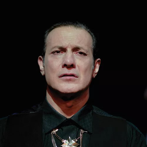 Οιδίπους Τύραννος