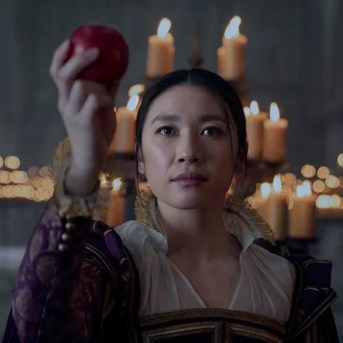 5+1 σειρές για να δεις στο Netflix αν σου άρεσε το "3 Body Problem"