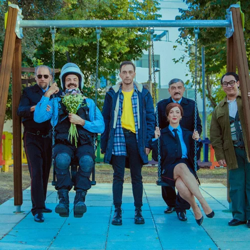 Θεατρικές πρεμιέρες: Αυτές είναι οι νέες παραστάσεις της εβδομάδας