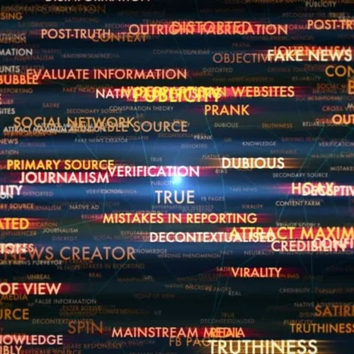 Στο εργαστήριο "Fact-Checking" θα αποκτήσουμε "ανοσία" στην παραπληροφόρηση