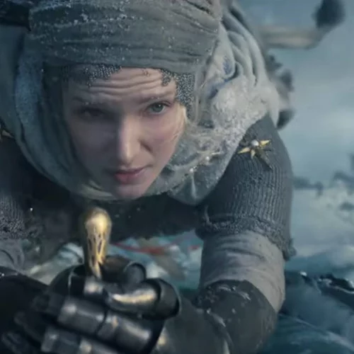 "The Rings of Power": Κυκλοφόρησε το πρώτο teaser του τηλεοπτικού "Lord of the Rings"