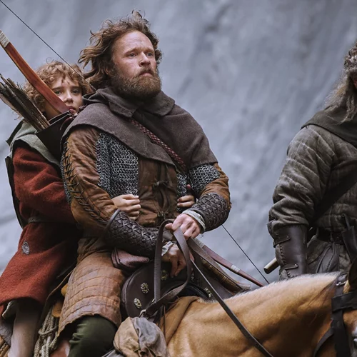 Vodafone TV: Μια νέα σειρά προστέθηκε στο πλούσιο αφιέρωμα "Real Fantasy"