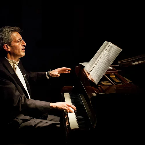 Η μουσική κόντρα στη σιωπή: Δύο συναυλίες για τον λαό της Παλαιστίνης