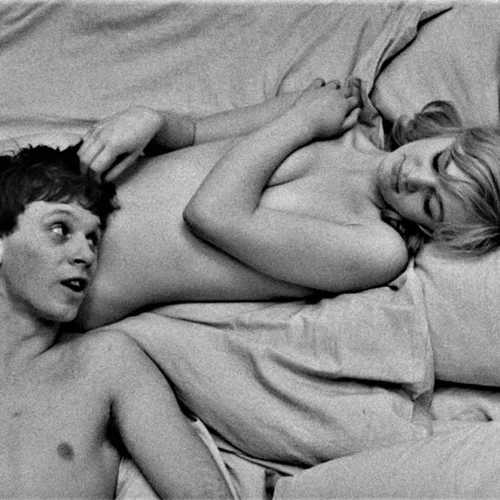 Οι "Έρωτες Μιας Ξανθιάς" του Μίλος Φόρμαν σε δωρεάν διαδικτυακή προβολή