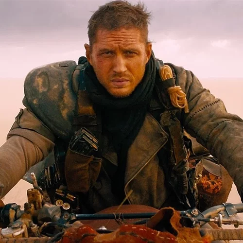 Απόψε (11/12) στην TV: Βίαια φαντασία με τον Τομ Χάρντι