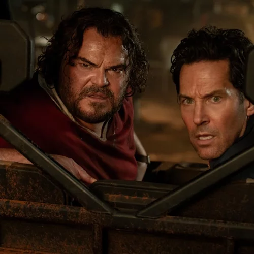 Αυτές είναι οι νέες ταινίες της εβδομάδας