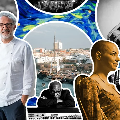 Όλα όσα δεν πρέπει να χάσεις το φθινόπωρο στην Αθήνα