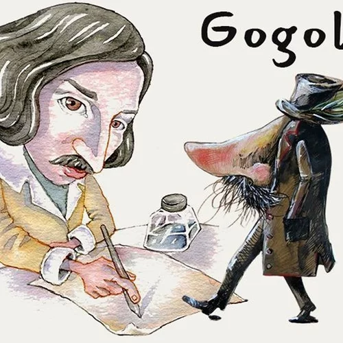 "GOGOL - Η αβάσταχτη ελαφρότητα μιας μύτης": Το θέατρο Τόπος Αλλού εμπνέεται από τον Ρώσο συγγραφέα Νικολάι Γκόγκολ