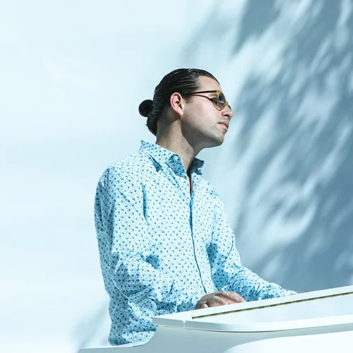 Το Alfredo Rodriguez trio μας ταξιδεύει στην Κούβα από τη σκηνή του Half Note Jazz Club