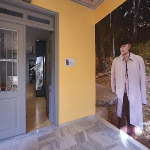 Δύο βραδιές όπου η μουσική συναντά την ποίηση στο Σπίτι του Ελύτη