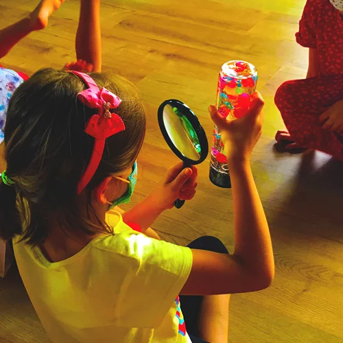 Ζήστε το πιο ξεκούραστο και δημιουργικό καλοκαίρι στο Art Summer Camp 2!