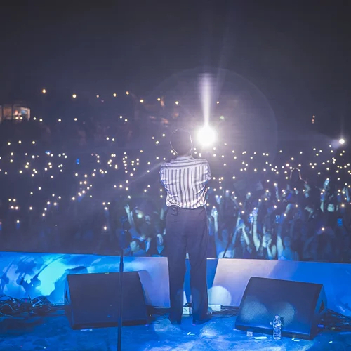 Το 45ο River Party επανέρχεται με ένα δυνατό line -up