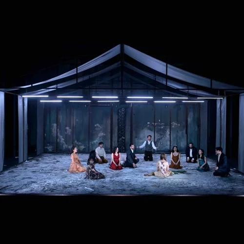 Ξεκινούν τα νέα εργαστήρια σκηνοθεσίας, υποκριτικής, φωτισμού και χορού στην Κάμιρο