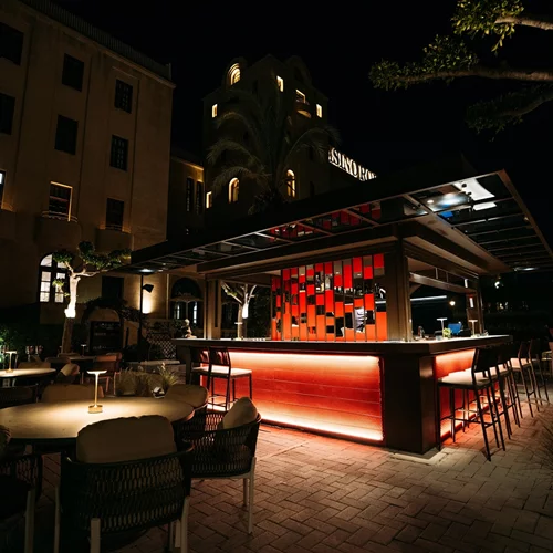 Grand Asia: Νέα άφιξη στη γαστρονομική σκηνή της Ρόδου