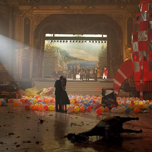 Οι καλύτερες ταινίες που παίζονται στην ΤV τις ημέρες του Πάσχα