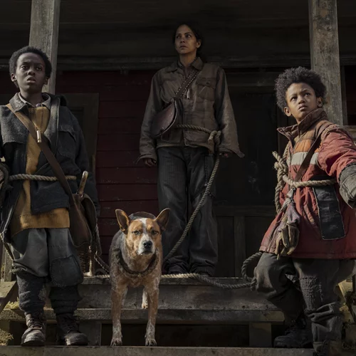 Μην σε Αγγίξει το Κακό