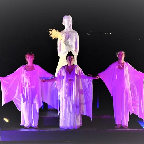 Φεστιβάλ Περιφέρειας Αττικής: Όσα θα δούμε τις επόμενες μέρες