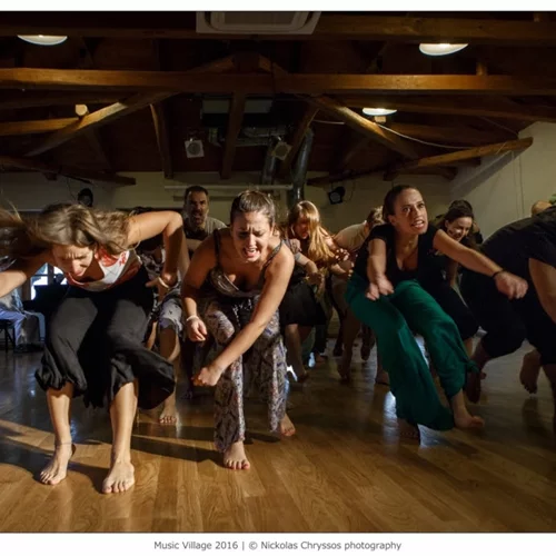 Το εργαστήριο φωνητικής έρευνας επιστρέφει στο Μουσικό Χωριό μετά από τρία χρόνια