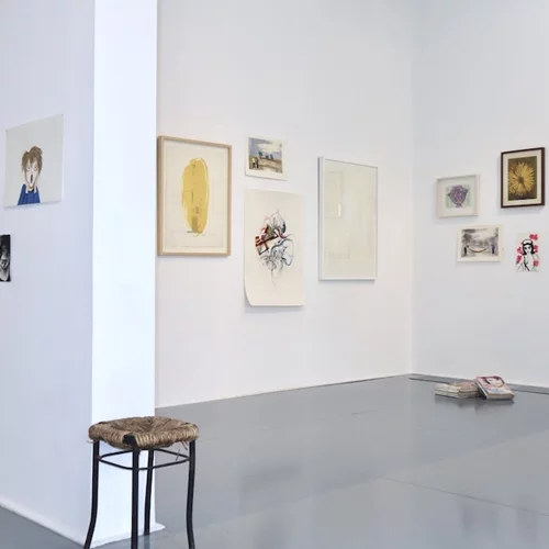 Δύο μοναδικές ξεναγήσεις στην γκαλερί Ρεβέκκα Καμχή για φοιτητές (και όχι μόνο)