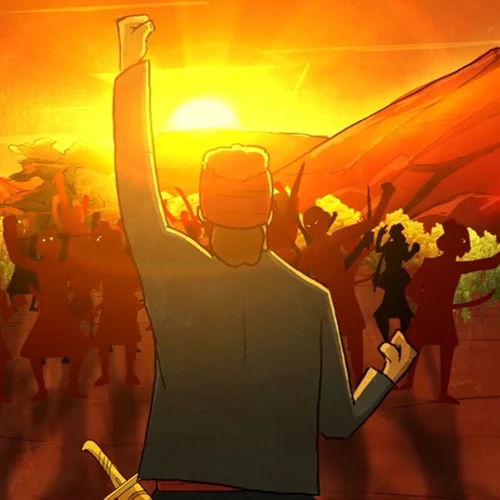 Η animation σειρά ντοκιμαντέρ "Τόποι του Ελληνισμού" επιστρέφει με νέο επεισόδιο στην COSMOTE TV